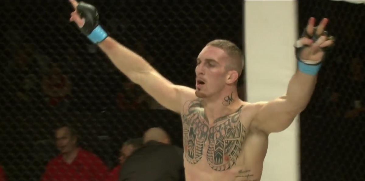 Operirao mozak prije osam godina, a sad ga zbog toga UFC otpustio
